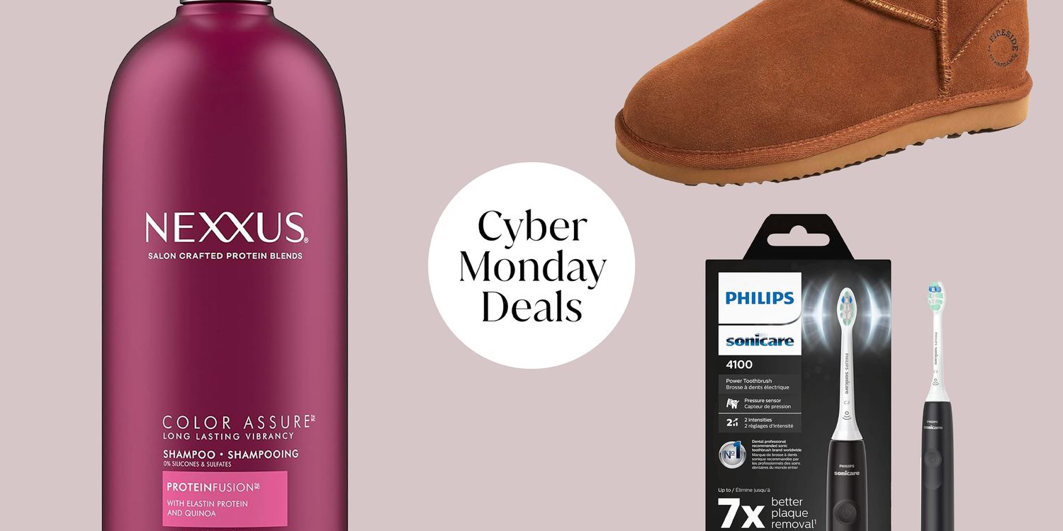 People Always Ask Me What to Buy on Cyber Monday — Here Are 5 Amazon Deals I Never Skip