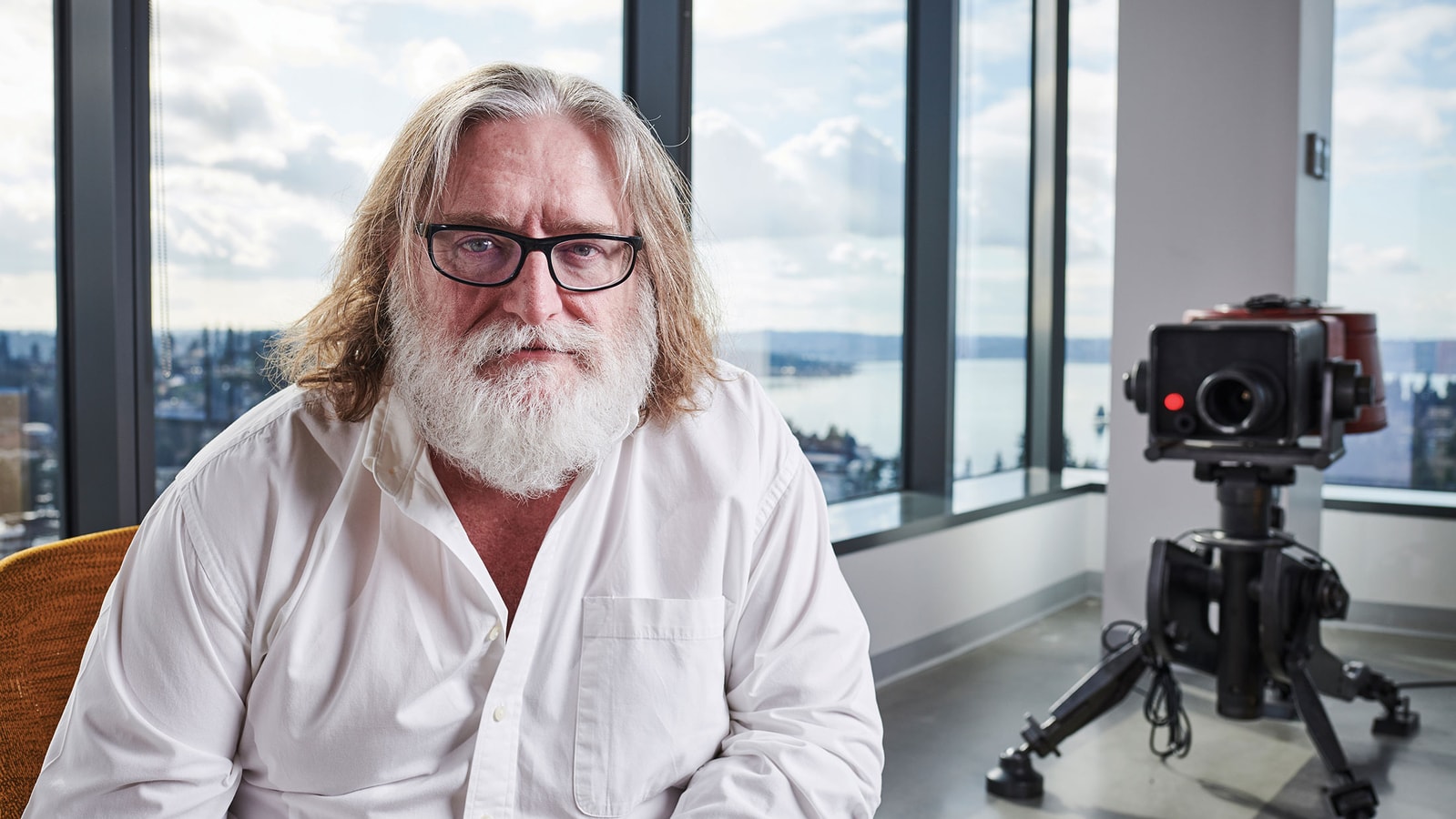 Valve vs Wolfire Games: Gabe Newell will have to attend antitrust legal battle
