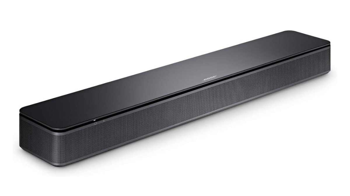 These Are Amazon’s Best Cyber Monday Deals on Soundbars