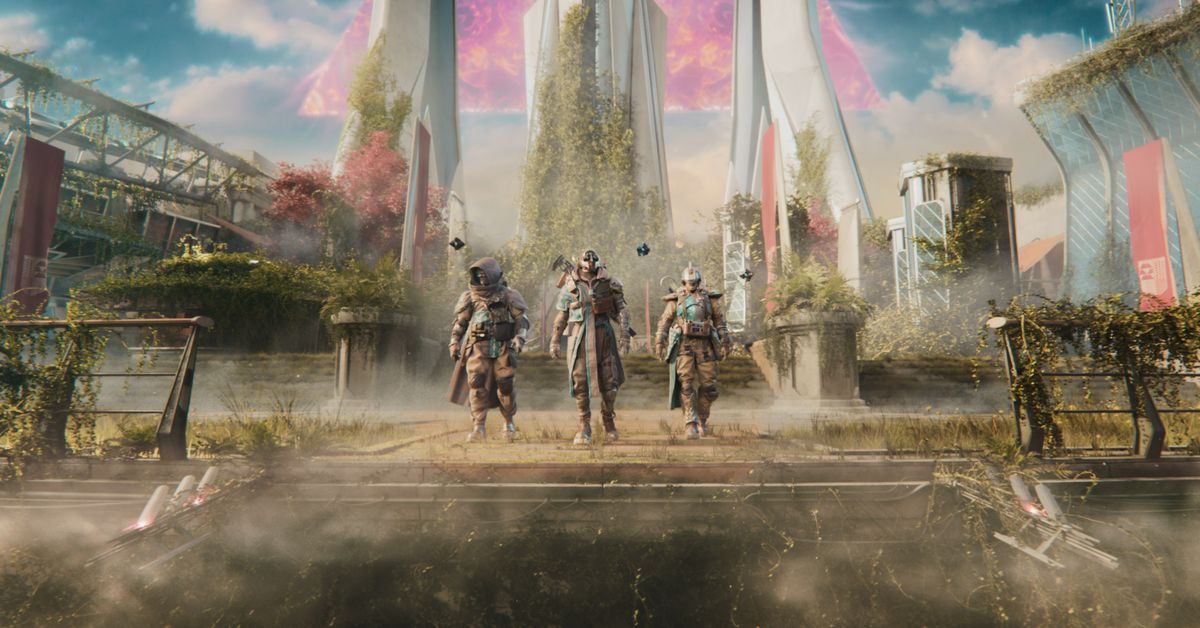 Destiny 2’s The Final Shape expansion delayed to summer 2024