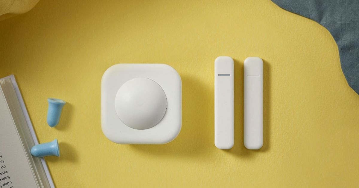 Ikea launching 3 new smart home safety gadgets in 2024 | Digital Trends