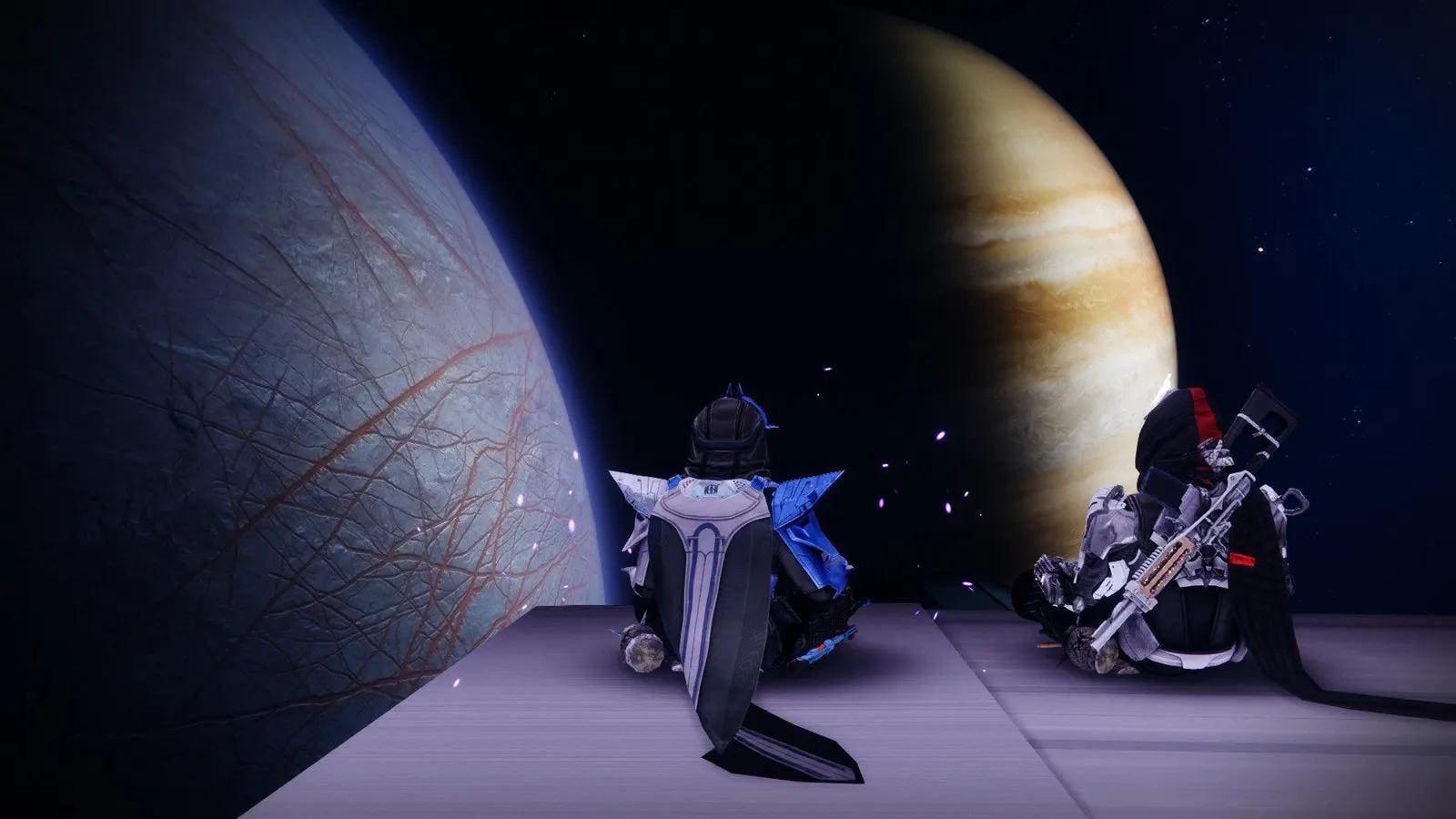 ‘Destiny 2’ Players Stunned Bungie Has Laid Off Michael Salvatori, Its Famed Composer