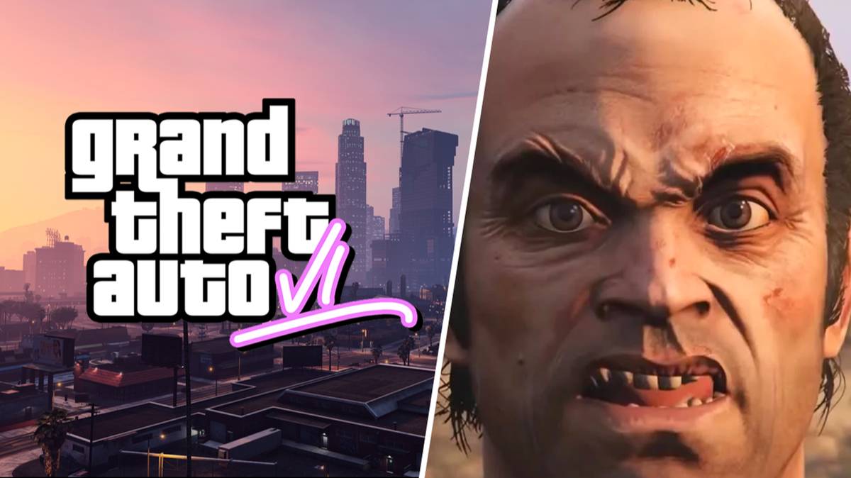 GTA 6 fans livid with ‘next big announcement’ from Rockstar
