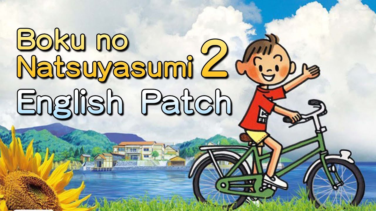 Fan-Favorite Cozy PS2 Game Boku no Natsuyasumi 2 Is Finally Available in English – IGN