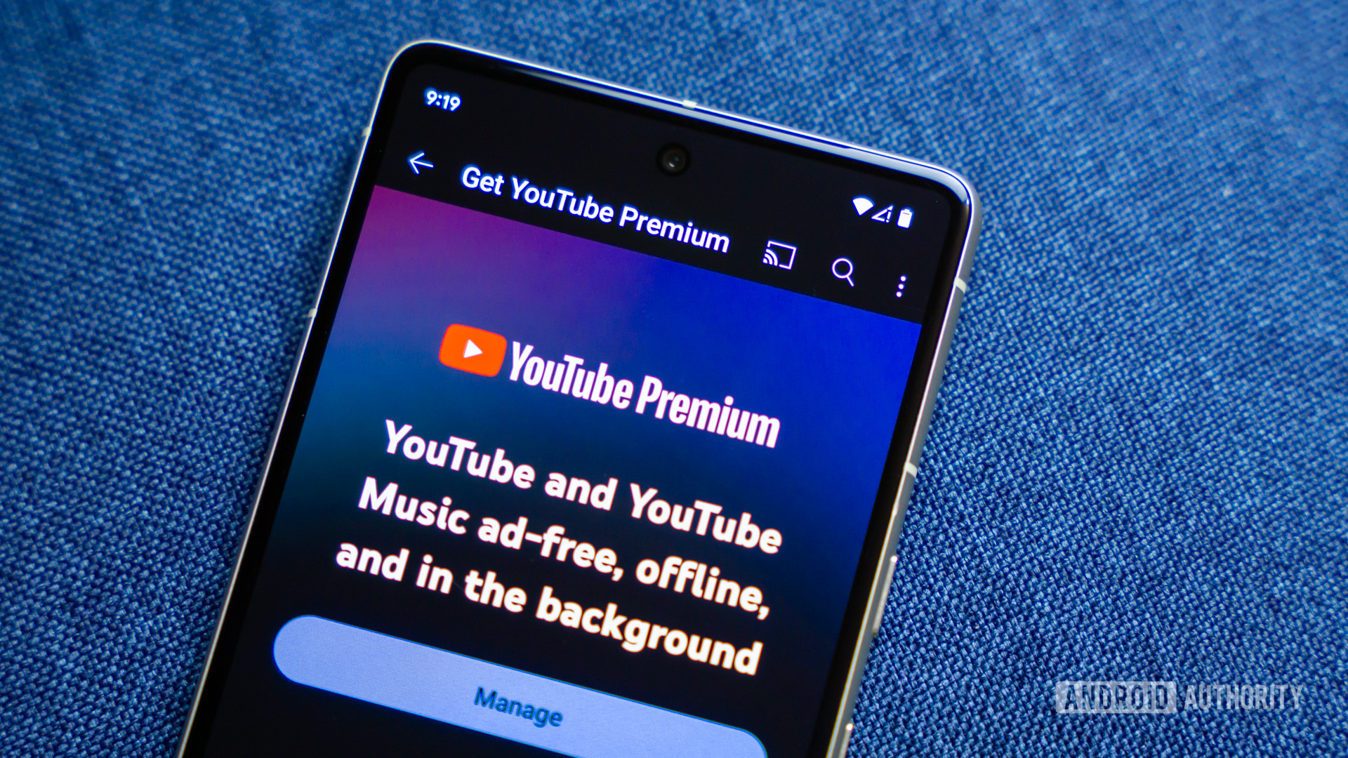 You told us: You’d skip YouTube Premium in favor of paying for an ad-blocker