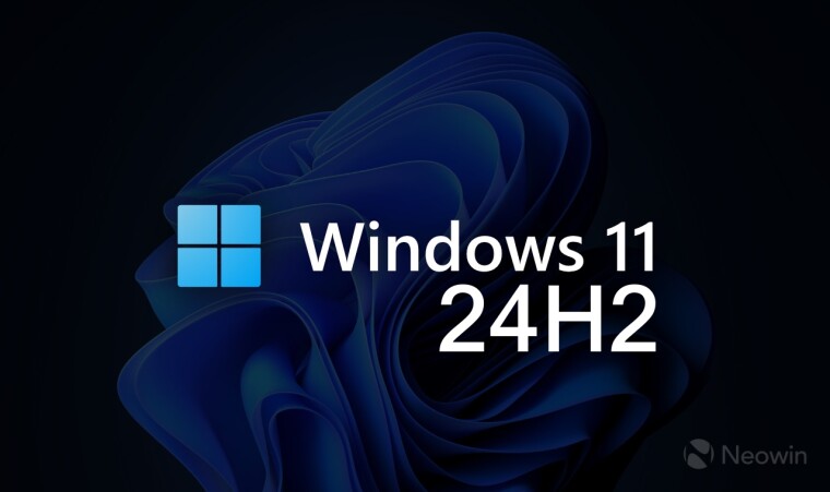 Microsoft’s “Windows 11 24H2” mention could throw a wrench at the ‘Windows 12’ rumor mill