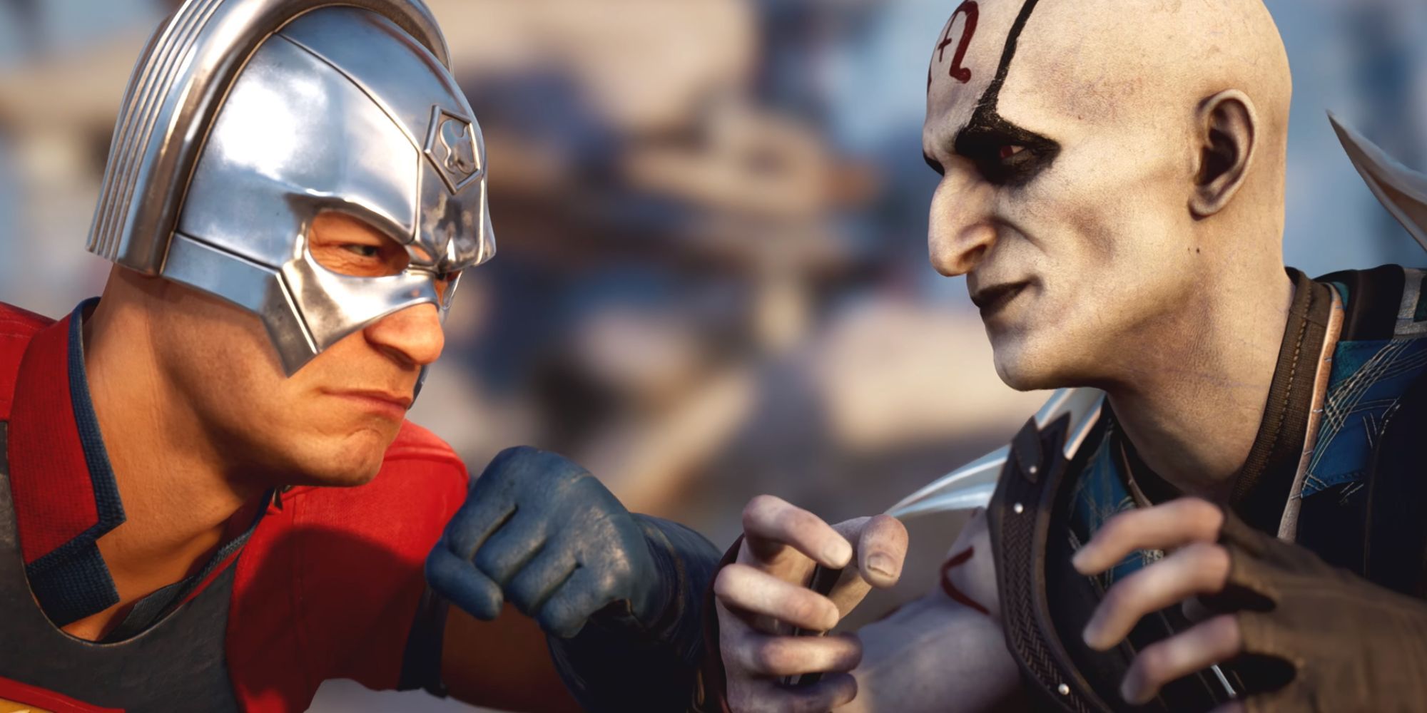 Mortal Kombat 1 Trailer Reveals Quan Chi Gameplay, Release Date