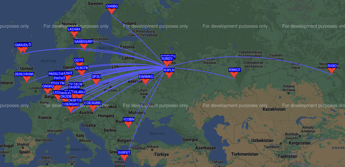 Pico-WSPR-tx Does It In Software
