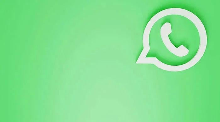 WhatsApp allows iOS users to send photos, videos as documents