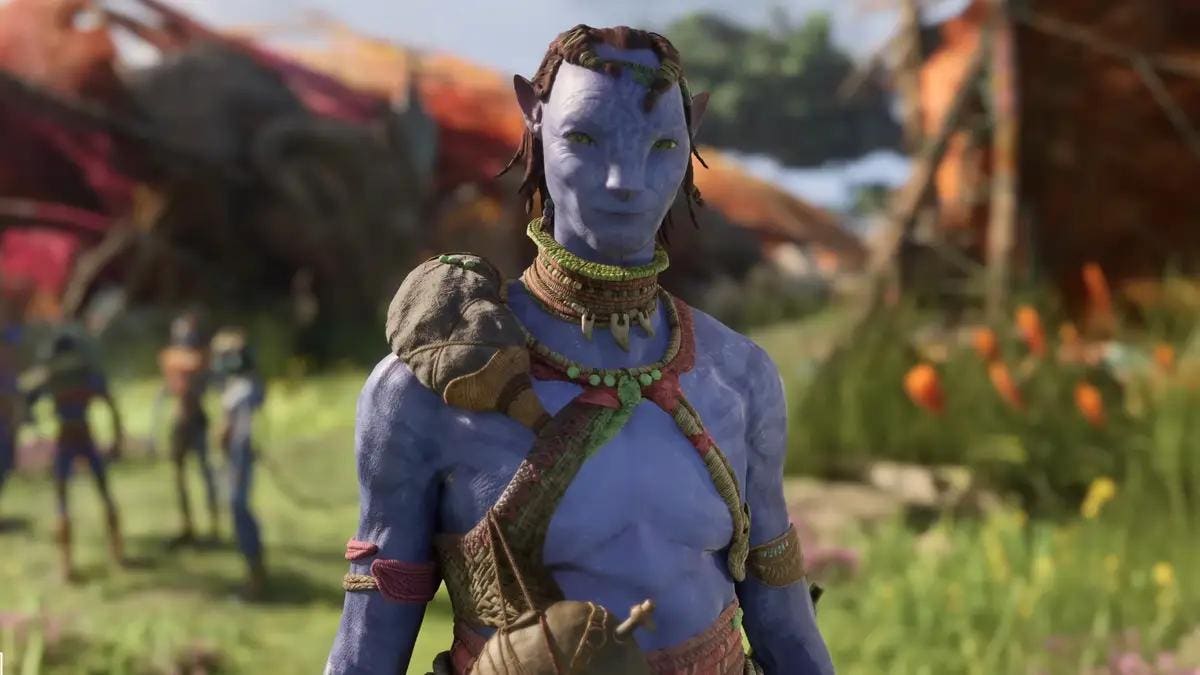 Turns Out Ubisoft’s ‘Avatar’ Game Comes Out In Three Days, Not Next Year