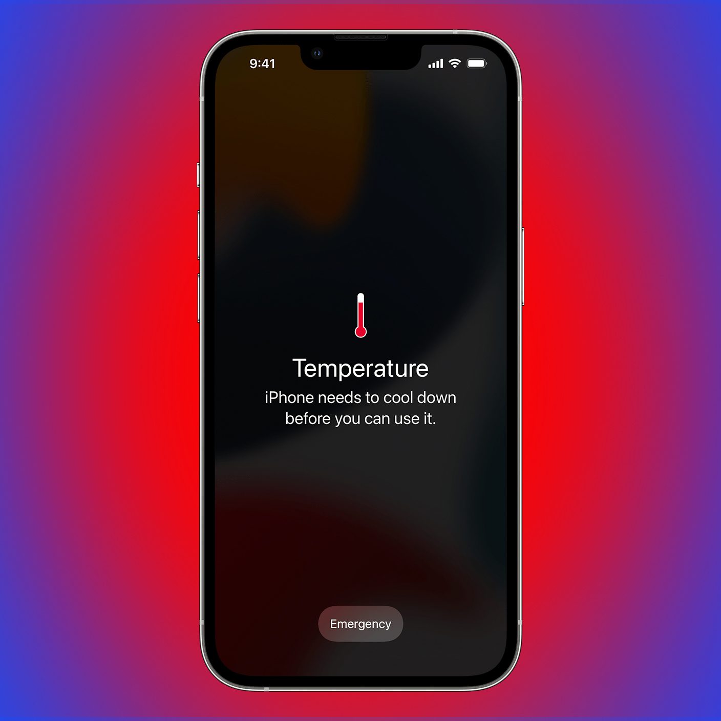 How to Stop Your Phone from Overheating When It’s Hot as Heck Outside