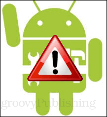 2 Solutions for Android’s RPC:S-5:AEC-0 Error