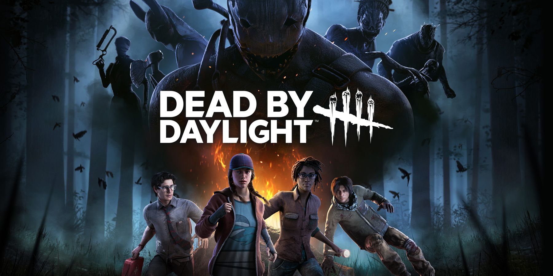 Dead by Daylight is Crossing Over With Unexpected Ubisoft Game