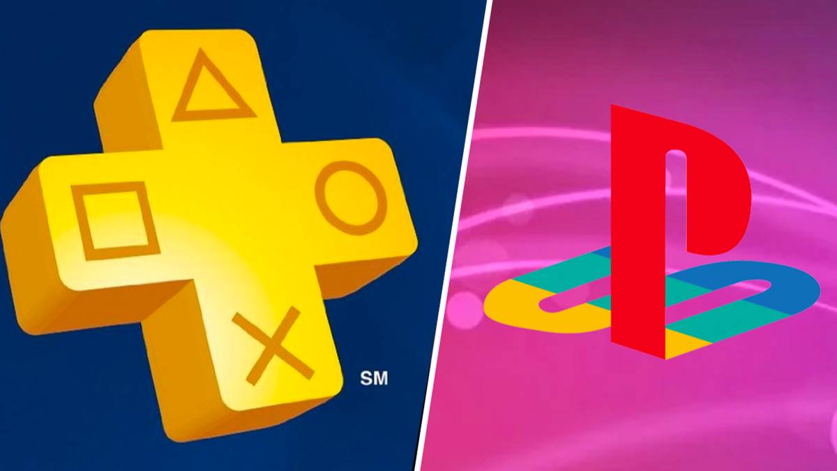 PlayStation Plus drops free games worth over £100, available now