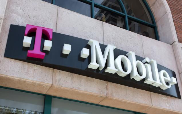 T-Mobile (TMUS) Accentuates Multi-Band Spectrum Strategy