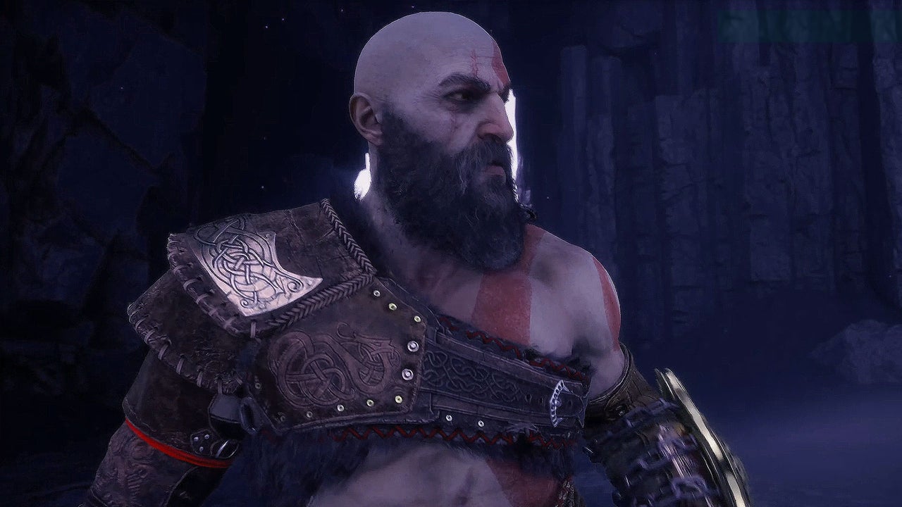God of War Ragnarok Fans Are Noticing Some Major Greek Saga Vibes in Valhalla DLC – IGN