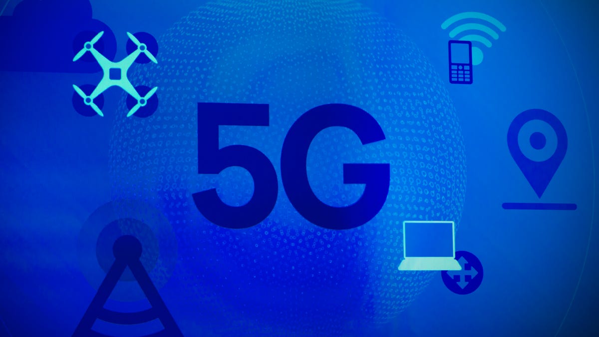 What is 5G Home Internet? Separating Fact From Fiction