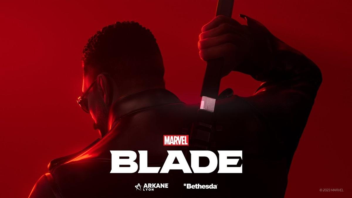 Xbox Insider Claims Marvel’s Blade Is Exclusive Amid Uncertainity