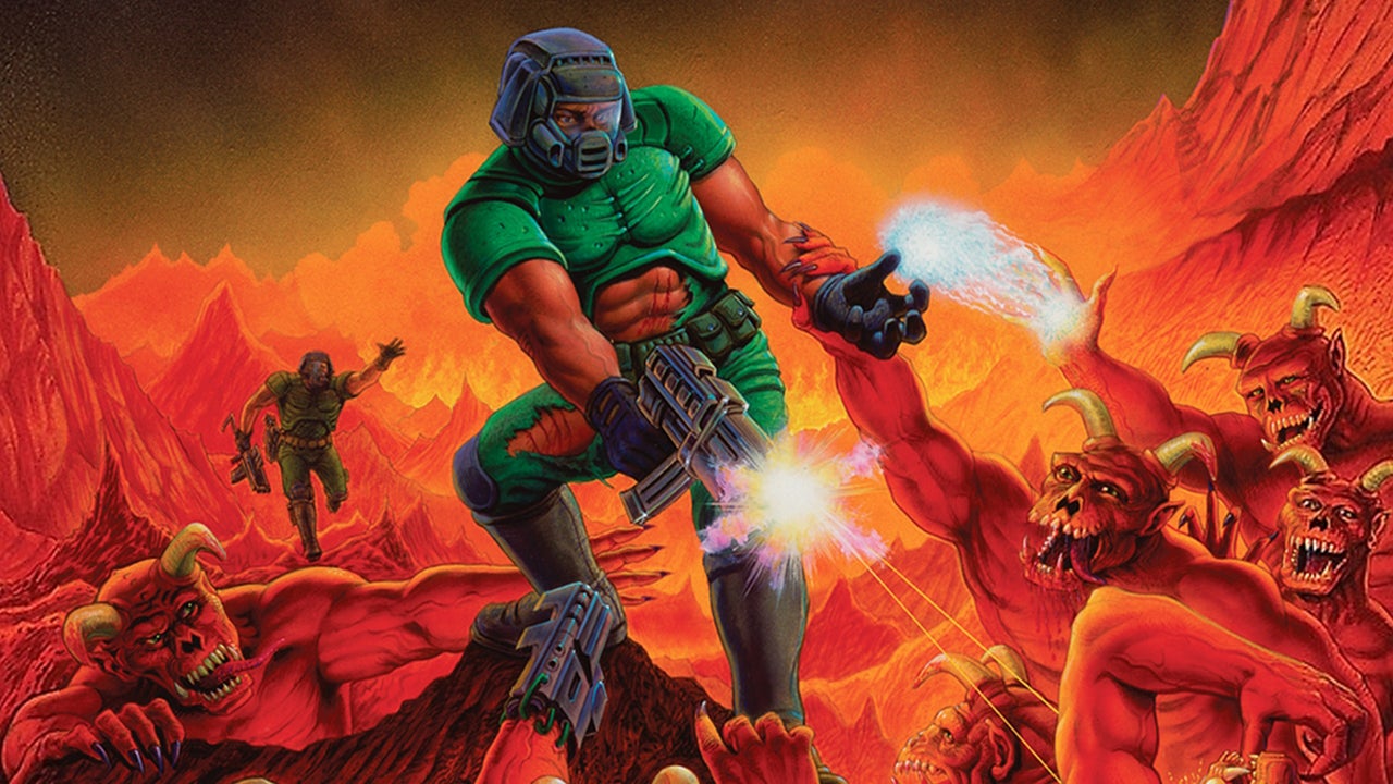 Doom Is 30, but Hasn’t Aged the Way Games Are Supposed To – IGN