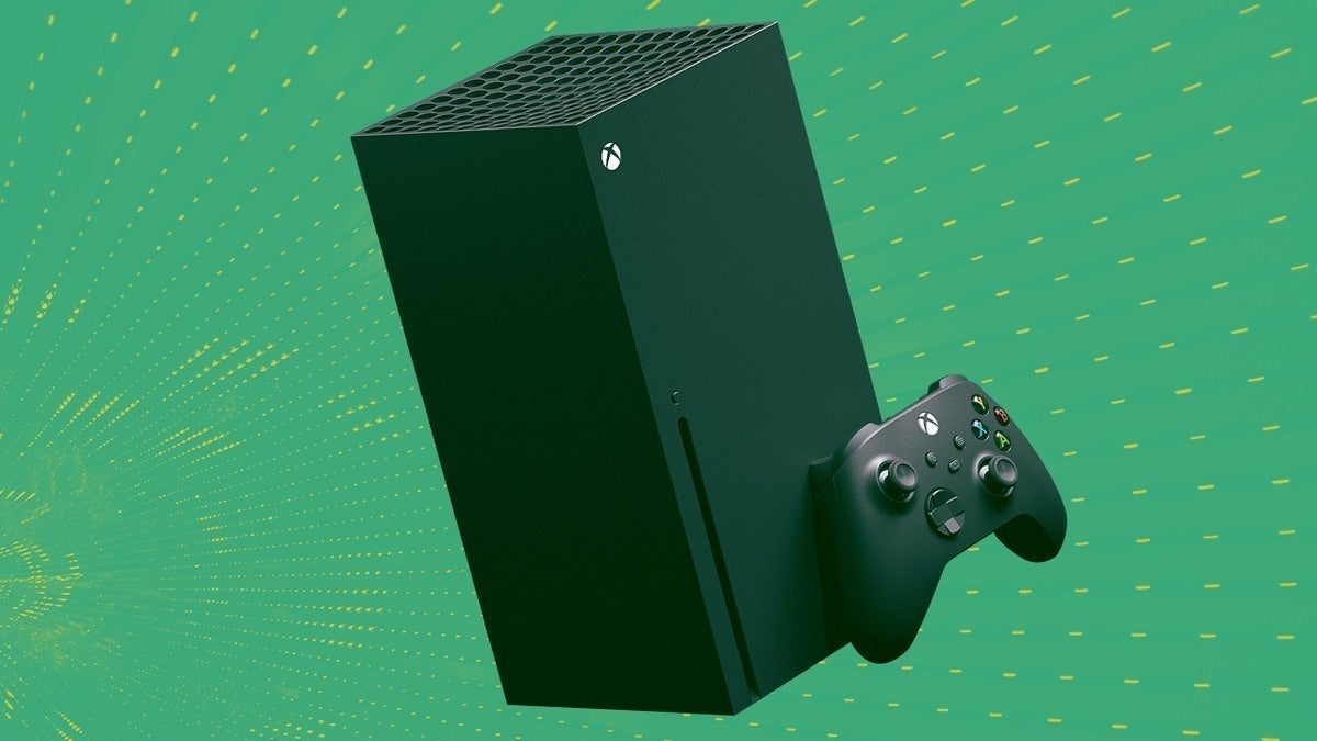 The Best Xbox Series X Deal: On Sale for Only $349 – IGN