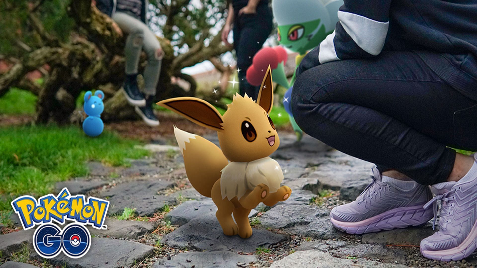 What is Shared AR Buddy Experience? Exploring Pokemon GO feature getting removed