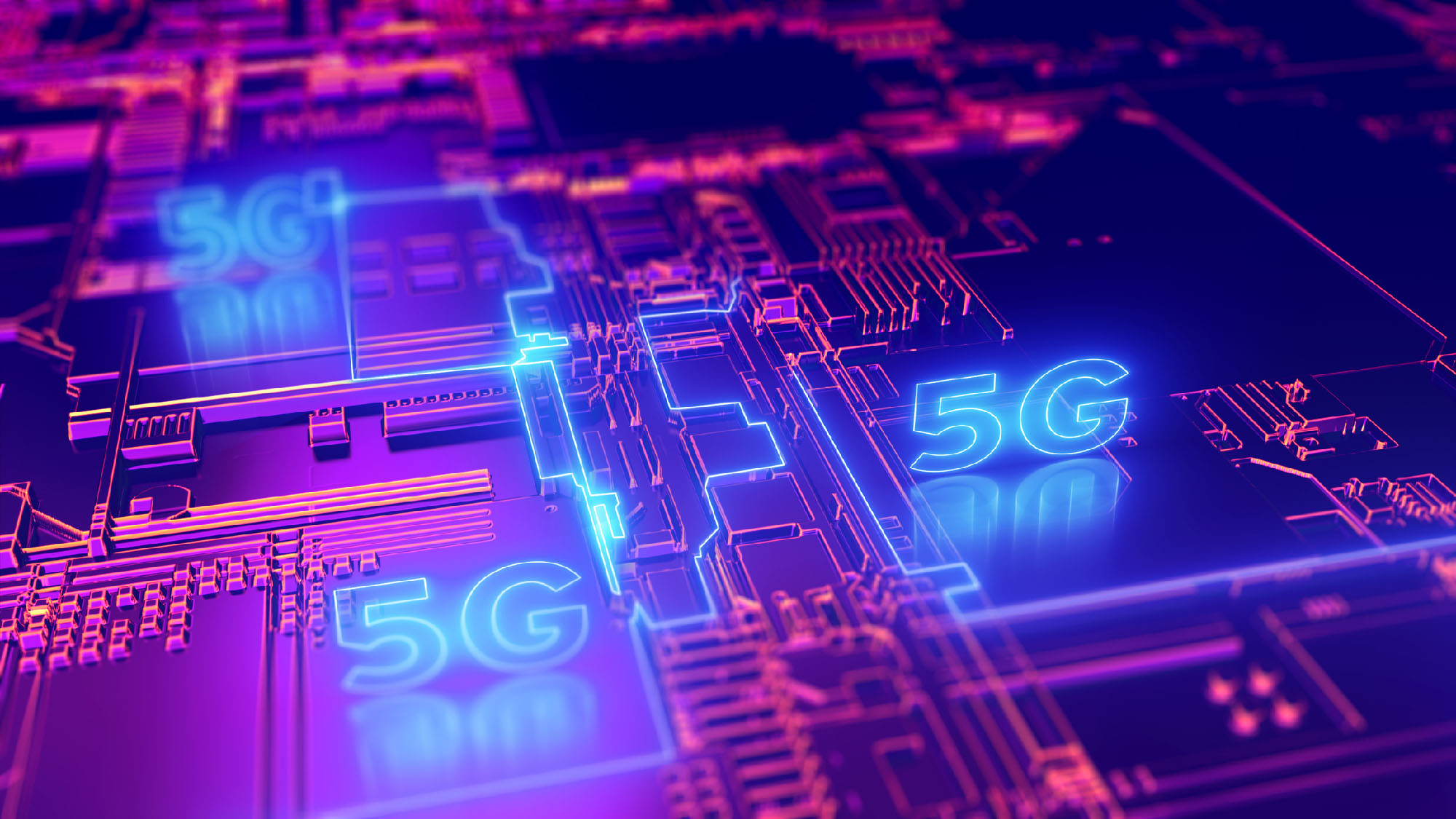 Managing the complex ecosystem of a new 5G DoD smart warehouse | Federal News Network
