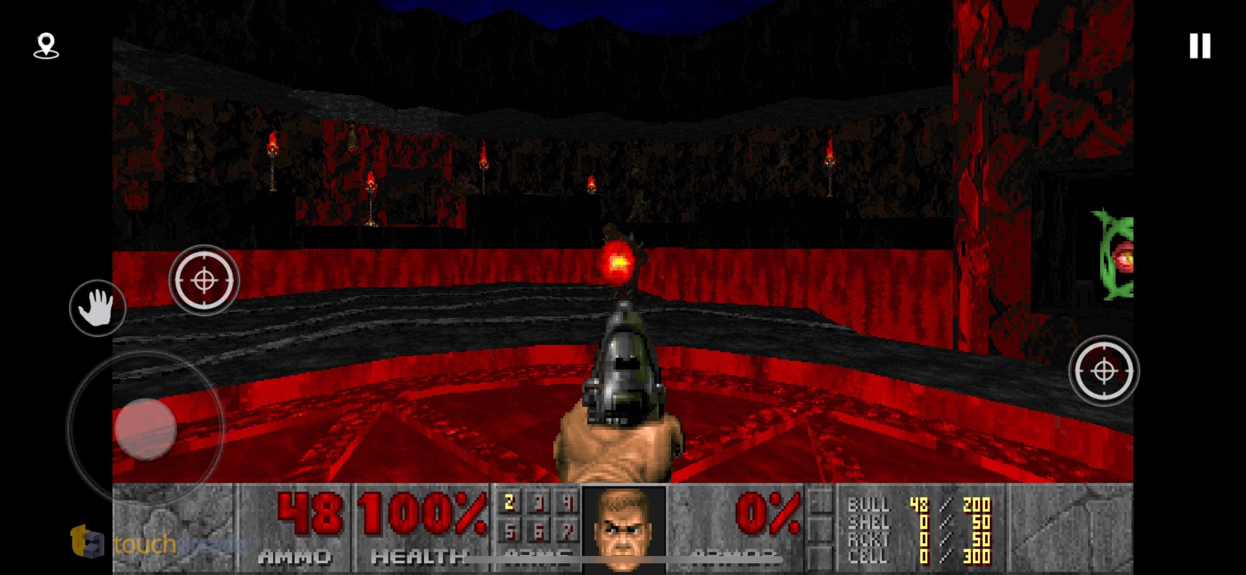 John Romero’s SIGIL II Now Available as a Free Add-On in ‘DOOM’ and ‘DOOM II’ To Celebrate DOOM’s 30th Anniversary – TouchArcade