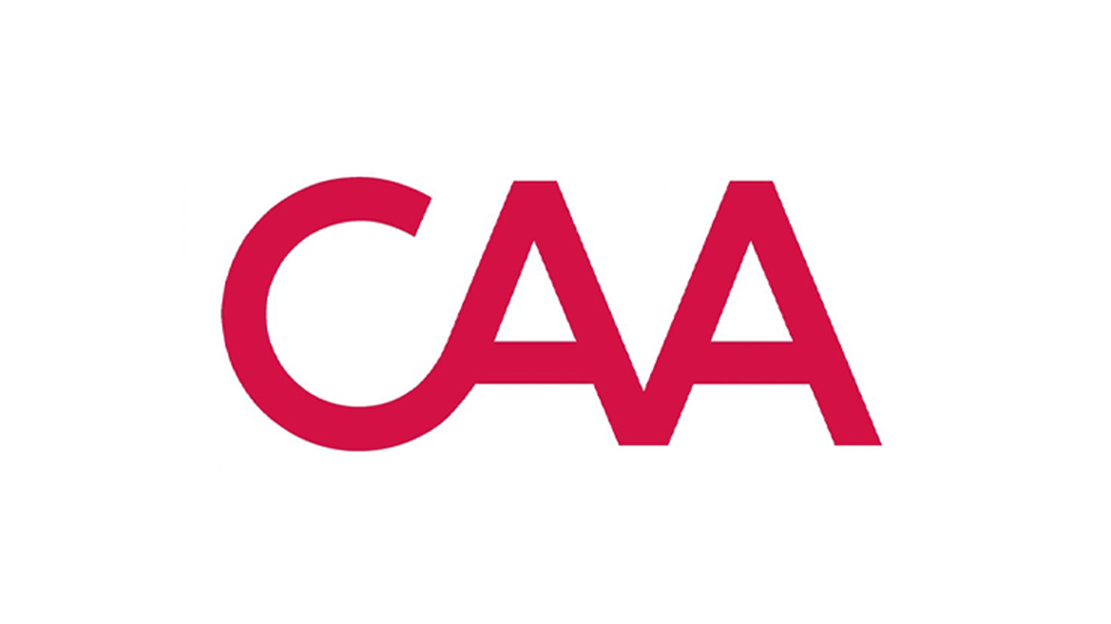CAA Promotes 16 Employees to Agent or Executive