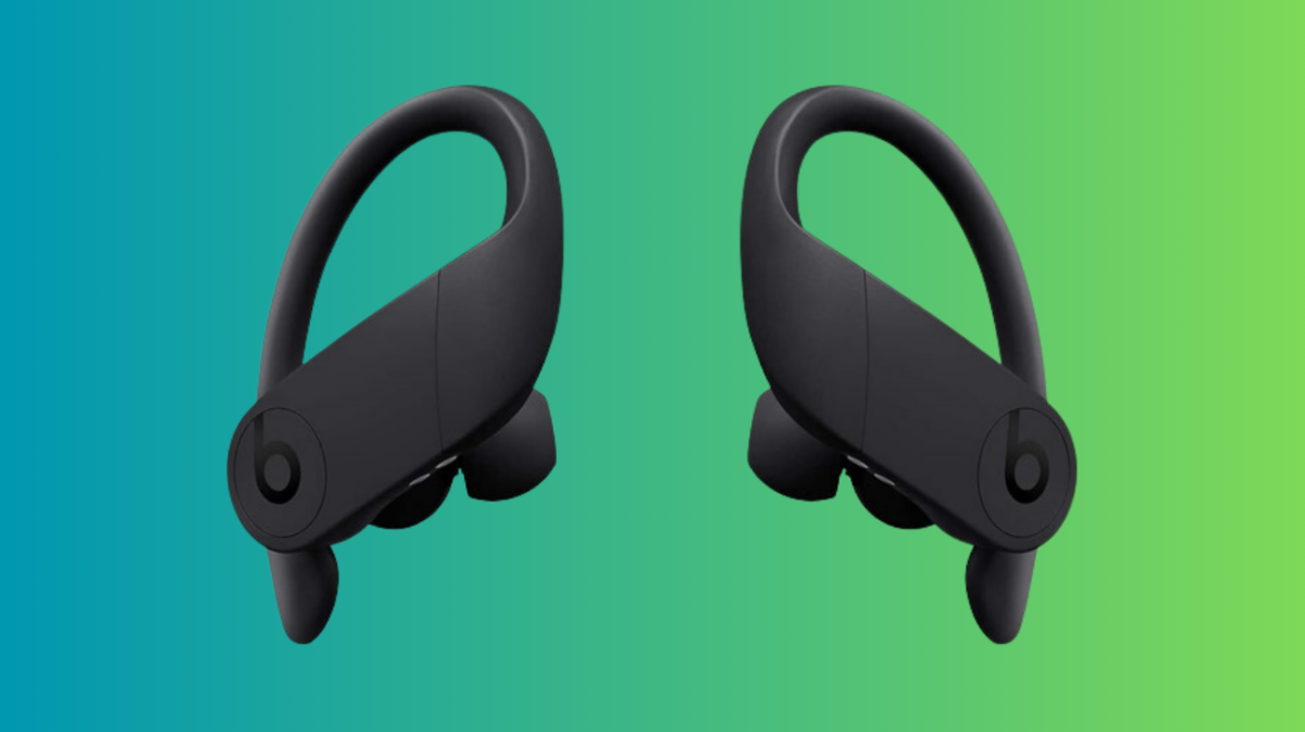 The Beats Powerbeats Pro Are at Their Lowest Price Right Now