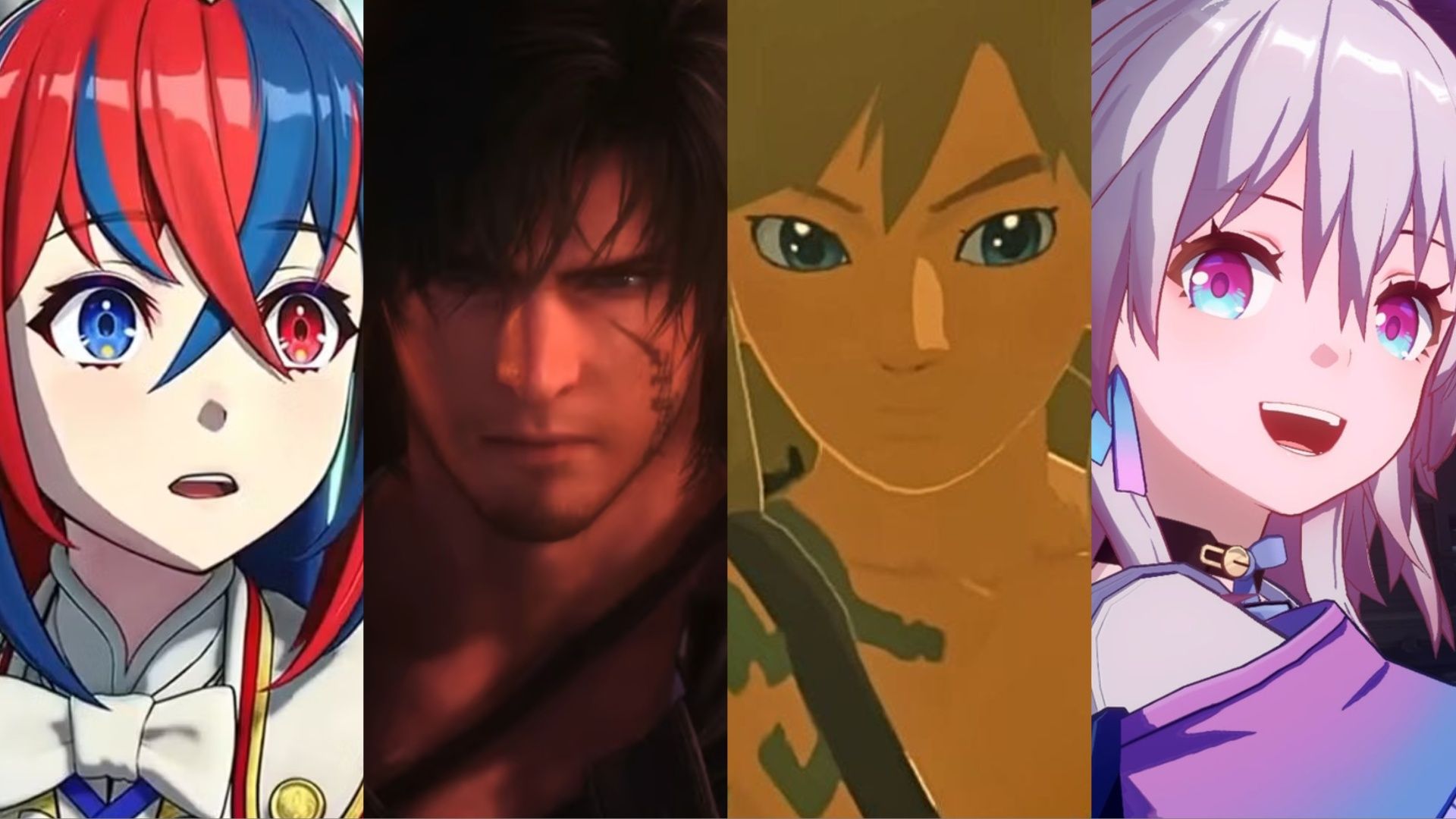 Must-Play JRPGs Of 2023