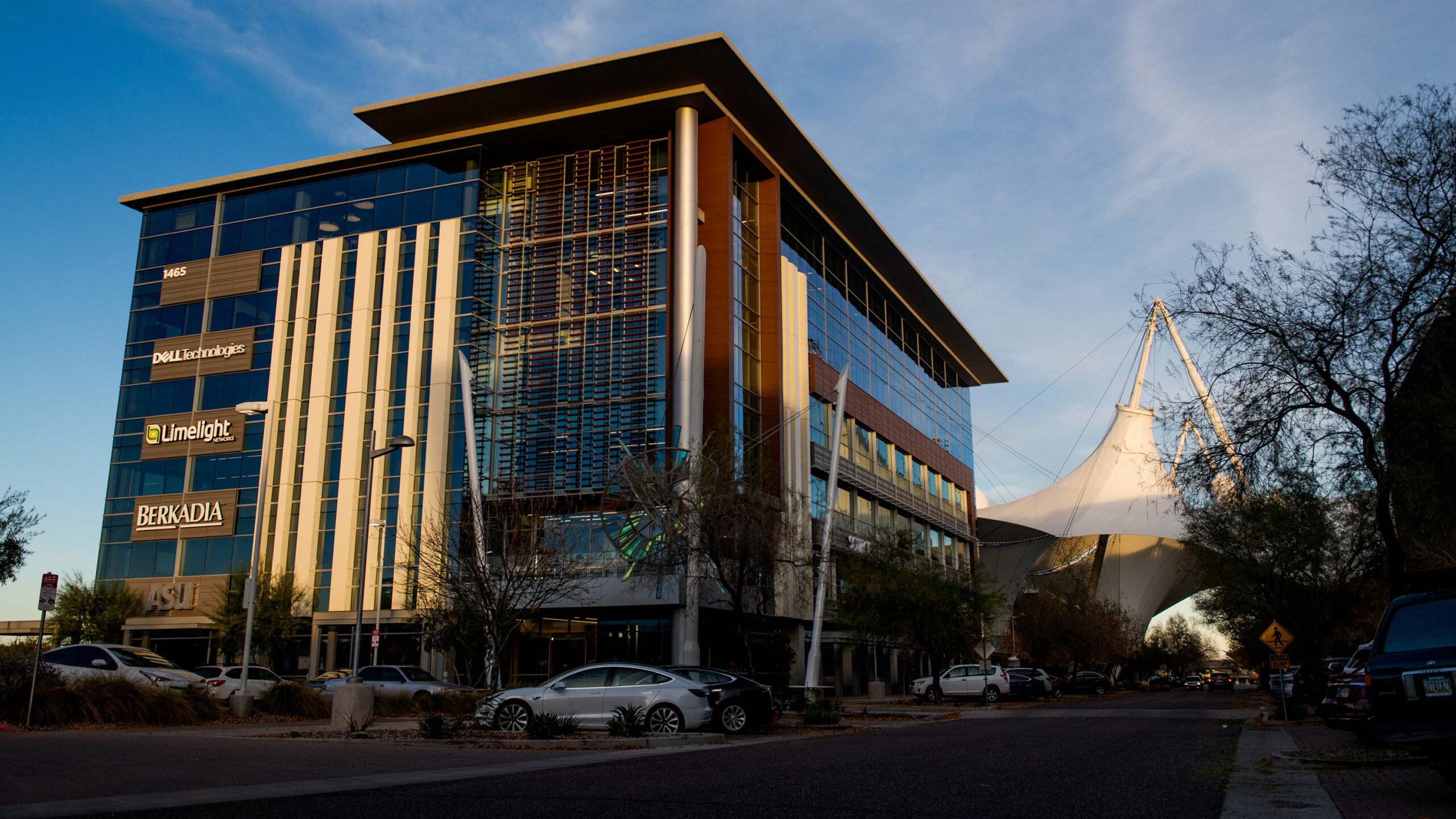 ASU ranks No. 8 among US universities issued US utility patents in 2022