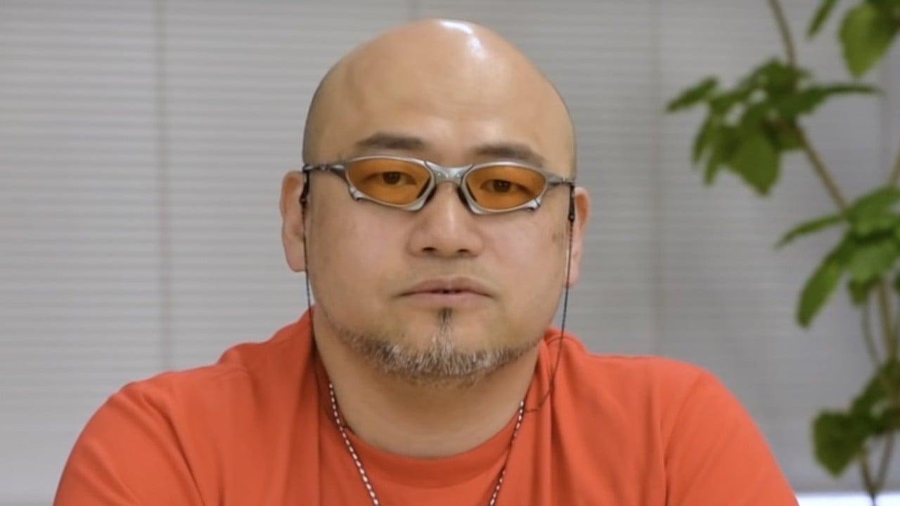 Hideki Kamiya Reveals Why He Left PlatinumGames