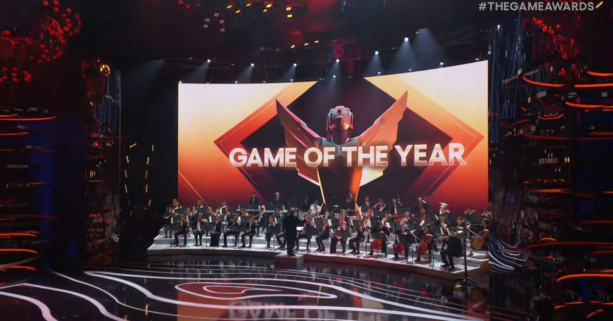 The Game Awards 2023 has broken its own viewership record with 118m livestreams