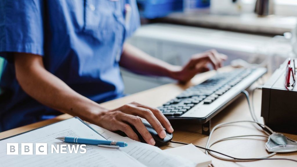 IT failures causing patient deaths, says NHS safety body