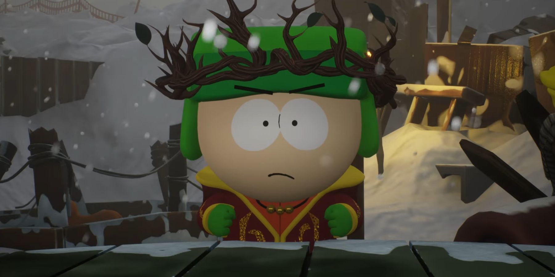 South Park Co-Op Game Gets Release Date and Budget Price