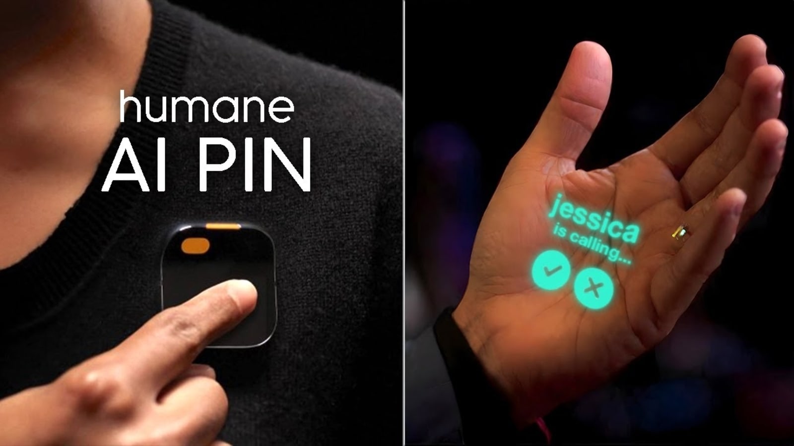 Sam Altman-backed Humane to launch wearable AI Pin: Check features, prices, release date