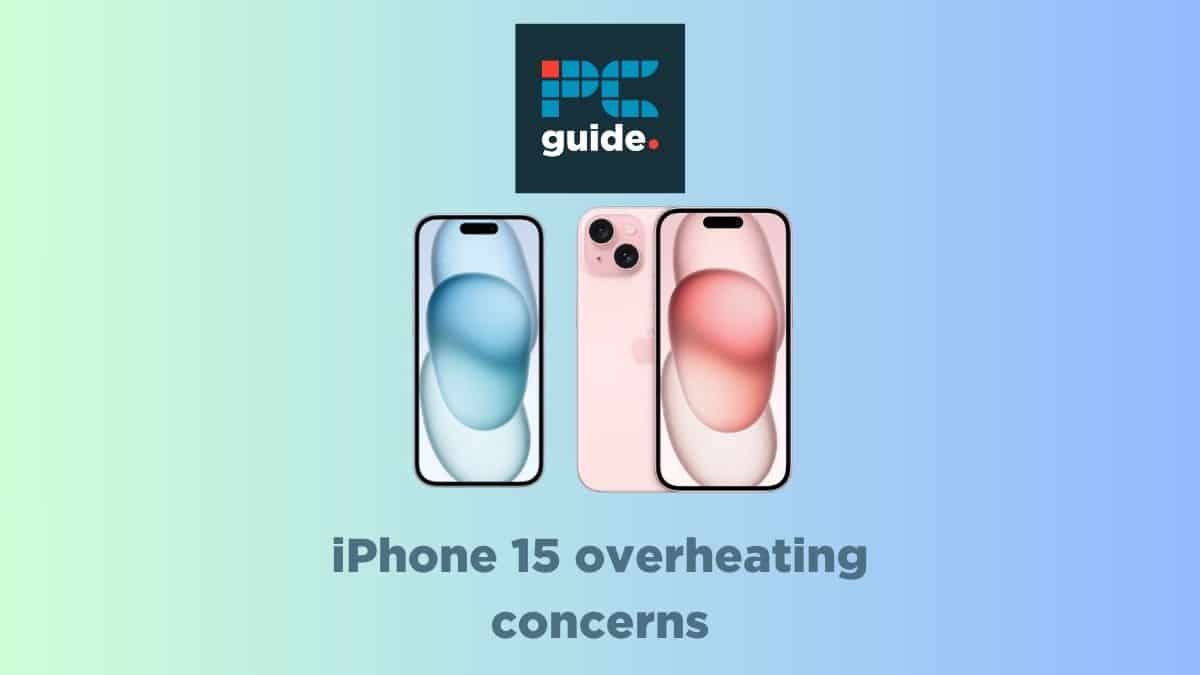iPhone 15 overheating concerns – what you need to know