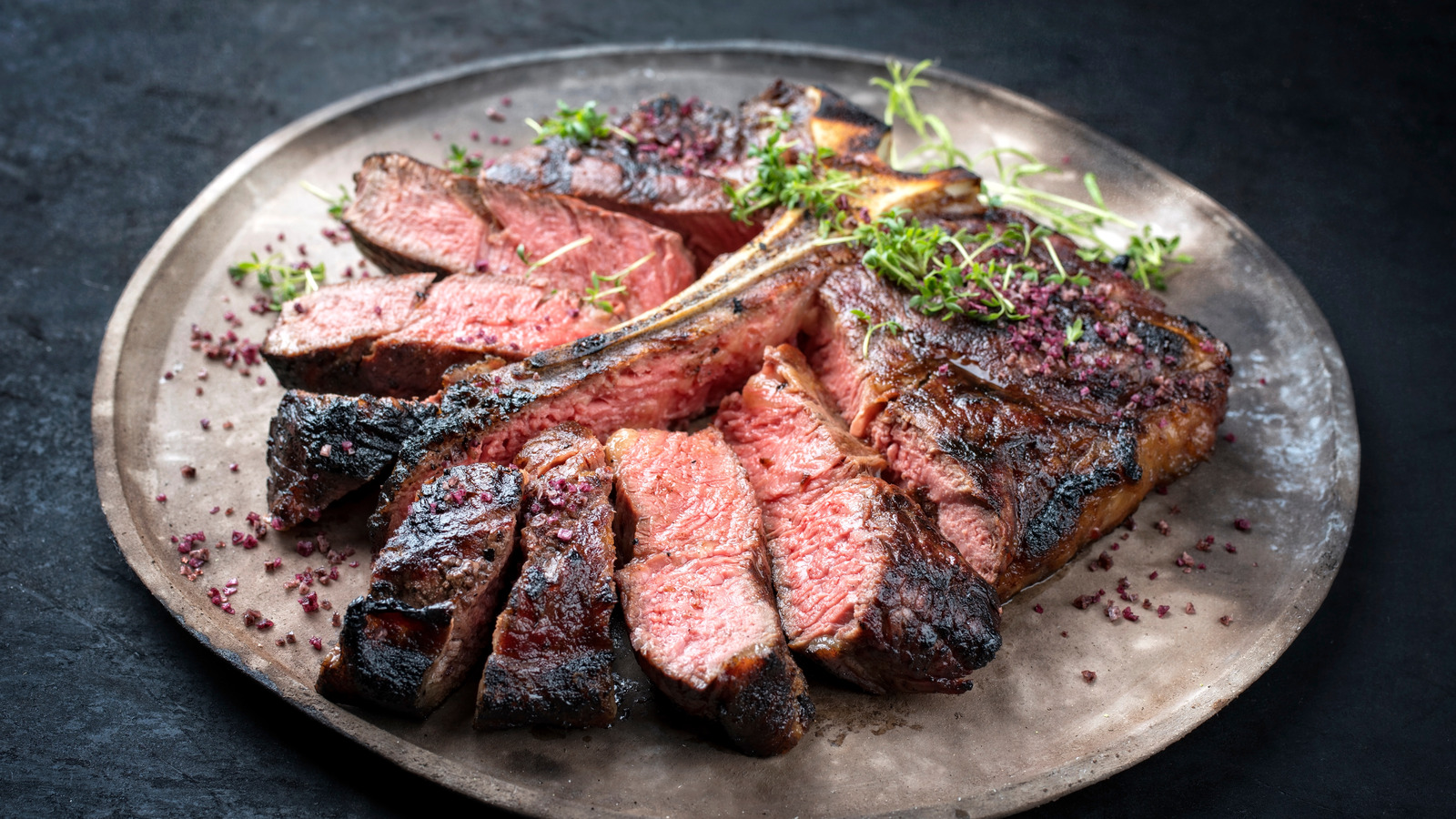 How To Avoid ‘Torch Taste’ When Blowtorching Your Steak