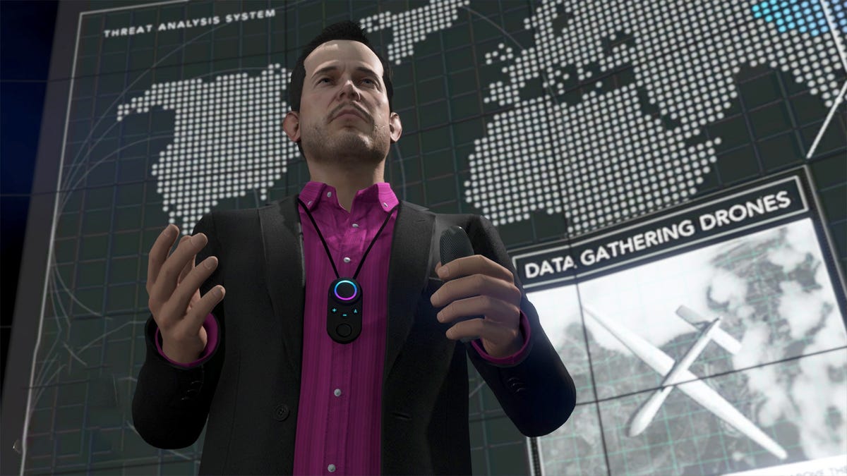 GTA 5 Leak Reveals The Single-Player DLC You Never Got To Play