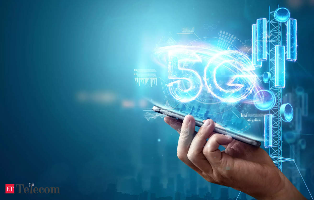 In-depth: Can 5G democratisation revive momentum in the slowing Indian smartphone market? – ET Telecom