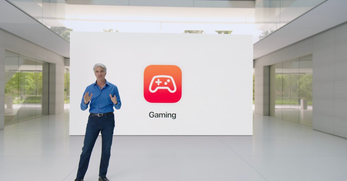 Apple goes in-depth on how it’s turning the Mac into a leading gaming platform – 9to5Mac