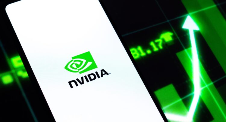 New Chips Mean a Fractional Boost for Nvidia (NASDAQ:NVDA)