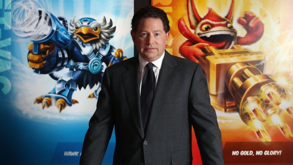 As Bobby Kotick leaves Microsoft and Activision for good, an ex-employee describes how he once threatened to “have an…