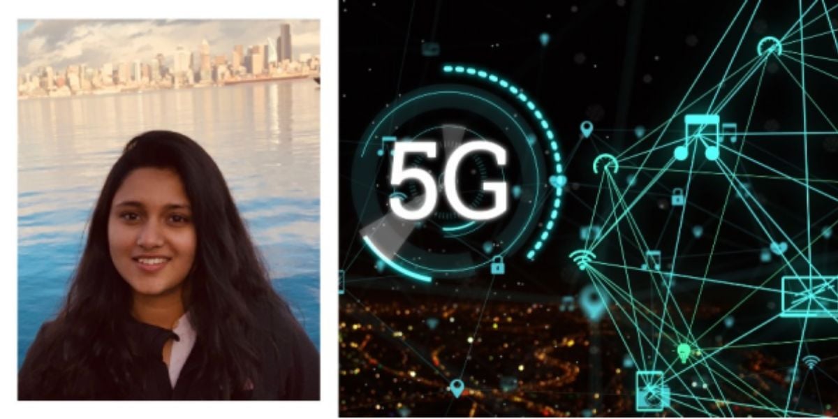 Advancements Actualized By 5G In 2023: A Discussion With Tharunika Sridhar