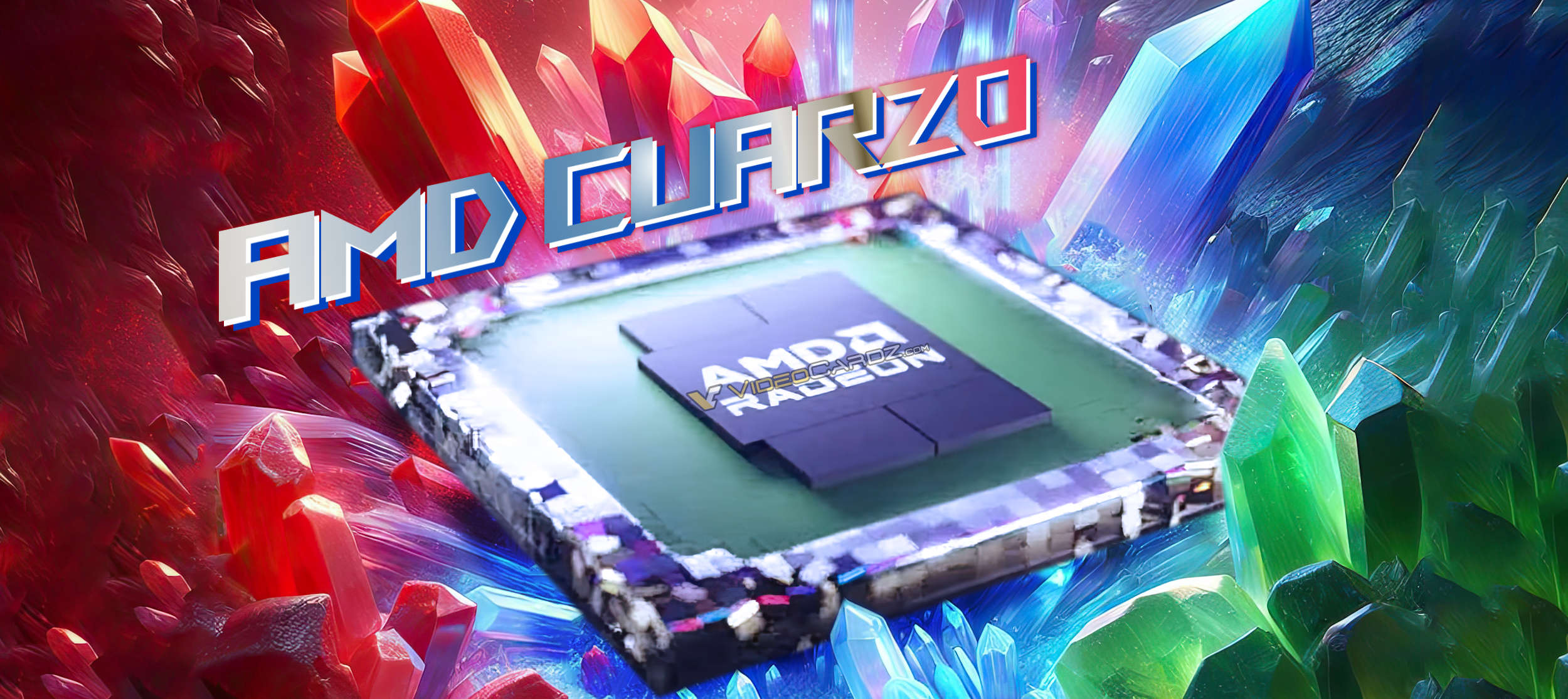 Shipping manifests reveal ‘AMD Cuarzo’ GPUs as Navi 3X Series, hint at Navi 32 mobile (RX 7800M?) – VideoCardz.com