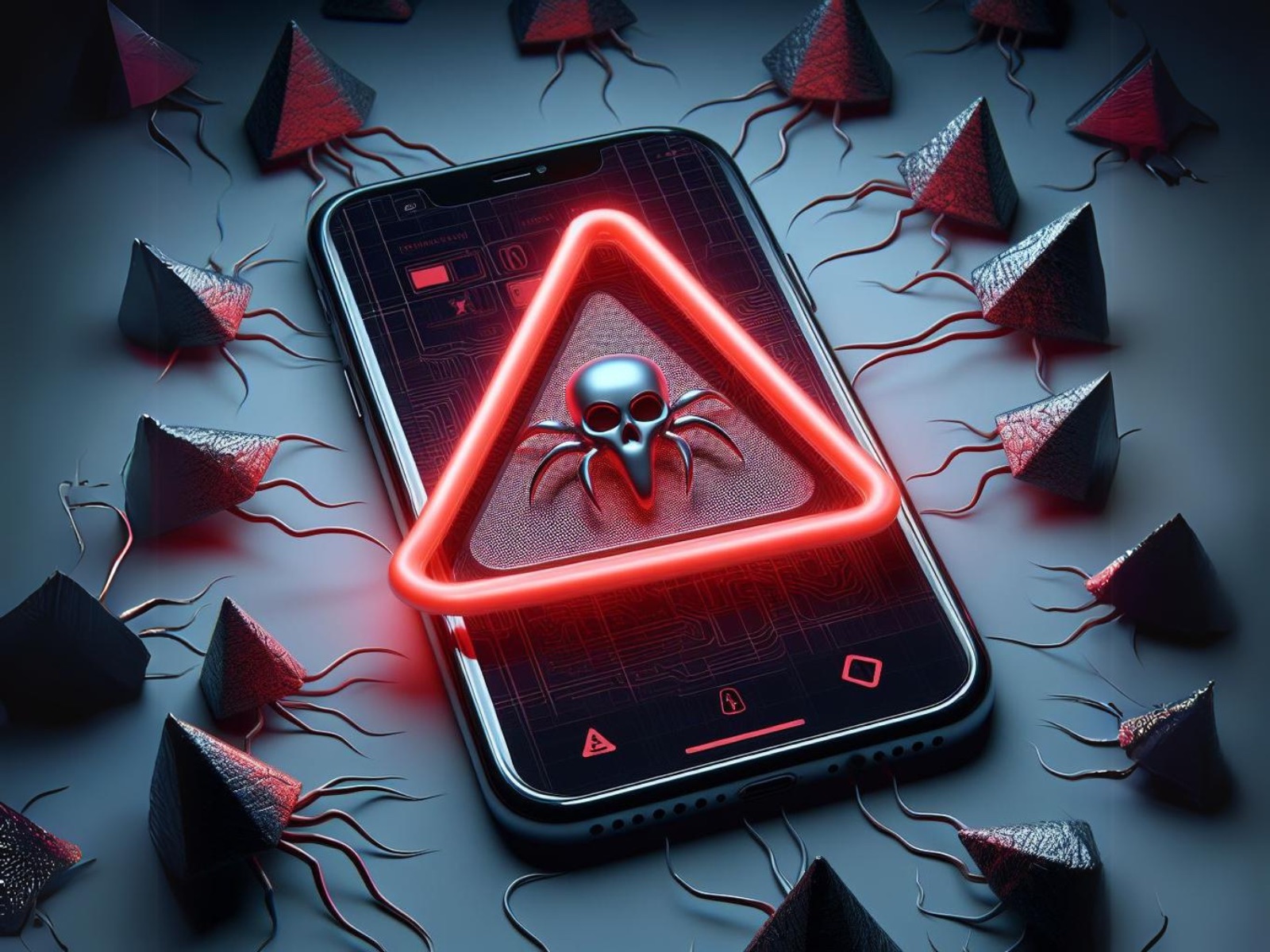 Most sophisticated iPhone malware attack ever seen detailed in Kaspersky’s ‘Operation Triangulation’ report