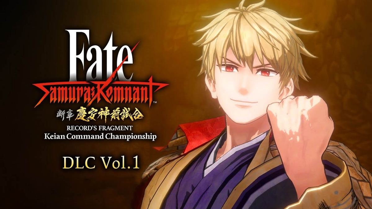 Fate/Remnant Set to Expand with Three Upcoming DLC Packs