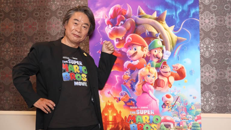 Shigeru Miyamoto still has no plans to retire: ‘More so, I’m thinking about the day I fall over’ | VGC