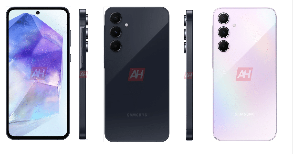 Samsung Galaxy A55 5G Launch Reportedly Postponed to Q2 2024 – MySmartPrice