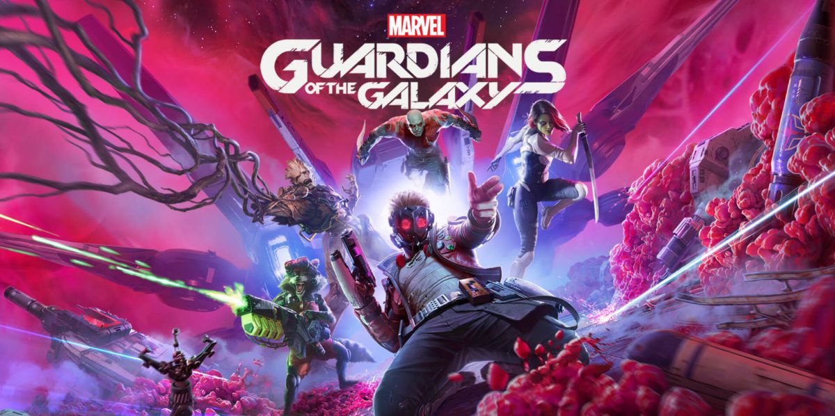Marvel’s Guardians of the Galaxy is available for free from the Epic Games Store
